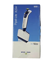 Rainin Pipet-Lite XLS+ 8-Channel 20-200 &micro;L Multichannel Pipette