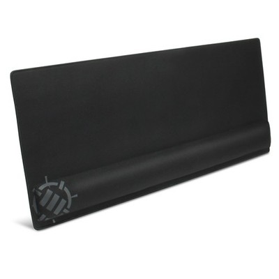Extra Großes Gaming Mousepad mit Handauflage 80,01 x 35 x 2.54 Zentimeter  Ta...