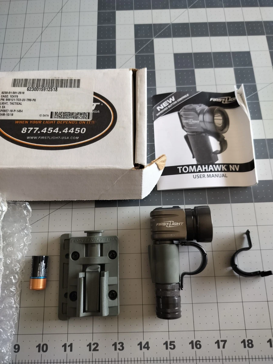 Firstlight Camping & Hiking Flashlights for sale - eBay