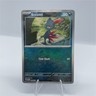 Pokémon TCG Sneasel 061/131 Sv: Prismatic Evolutions Master Ball Pattern Holo 6…