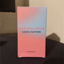 Louis Vuitton California Dream Eau de Parfum Spray 100ml 3.4 fl oz