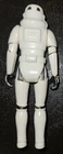 SEE PICS Vintage 1977 Kenner Hong Kong Star Wars ~ Stormtrooper Action Figure