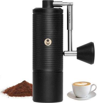 Timemore C5 ESP PRO Manual Coffee Grinder 50 Settings