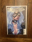The Amazing Spider-Man #36 Arthur Adams Incentive Variant 1:25 Marvel Comics