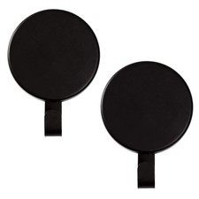 Magnetic Hooks for Metal Surfaces Heavy Duty Wreath Hangers 10lbs Capacity