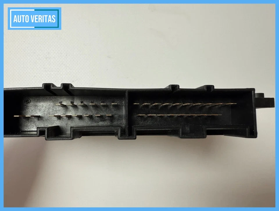 Original Mercedes C-Class S203 C220 Control unit Automatic transmission A0345454 - Image 4 of 4