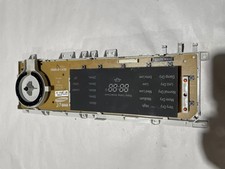 DC28-000234 Samsung Washer Board - Control