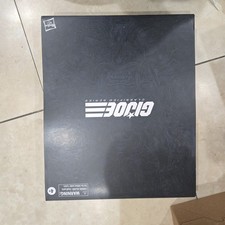 G.I. Joe Classified Series Snake Eyes Deluxe 6  Exclusive Action Figure Hasbro