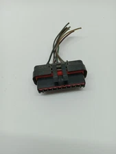 92 - 96 FORD F150 F250 F350 BRONCO CRUISE CONTROL SERVO Harness Plug Pigtail 