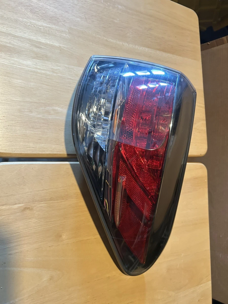 Genuine OEM Tail Lights for Lexus RX350 for sale | eBay