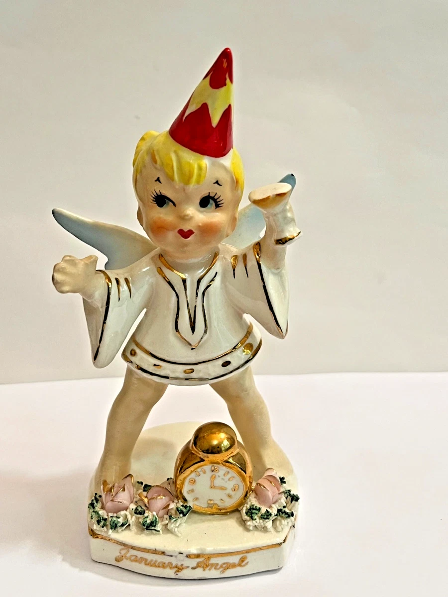 Geo Z Lefton In Lefton Figurines Collectibles for sale | eBay