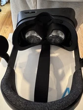 Valve Index VR Virtual Reality Headset Only Tested And Working