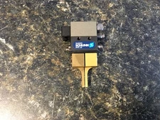 Schunk MPG 20 Pneumatic Gripper, 340009   (KB)