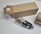 GEC ML4 Tube Hifi Amplifier Valve Radio Mesh