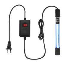 5W/11W Aquarium Clean Light UV Light Sanitizer 5w/11w Green Away For Fish Tank W