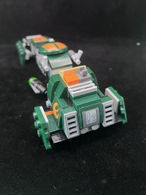 LEGO 75090 Star Wars, Rebels EZRA'S SPEEDER BIKE 100% Build Only No Minifigures