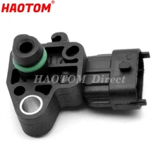 Intake Pressure Sensor for Bobcat T650 T870 T590 S740 S510 A770 E45 E55 7030441
