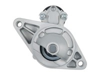 As-Pl Anlasser Starter 0.8 Kw FüR Piaggio Porter Pritsche/Fahrgestell Daihatsu