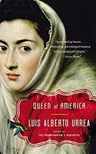 Queen of America A Paperback Luis Alberto Urrea