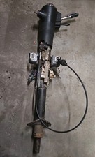 1984-89 Gm Camaro Z28 Firebird Trans Am Tilt Steering Column Auto With Key