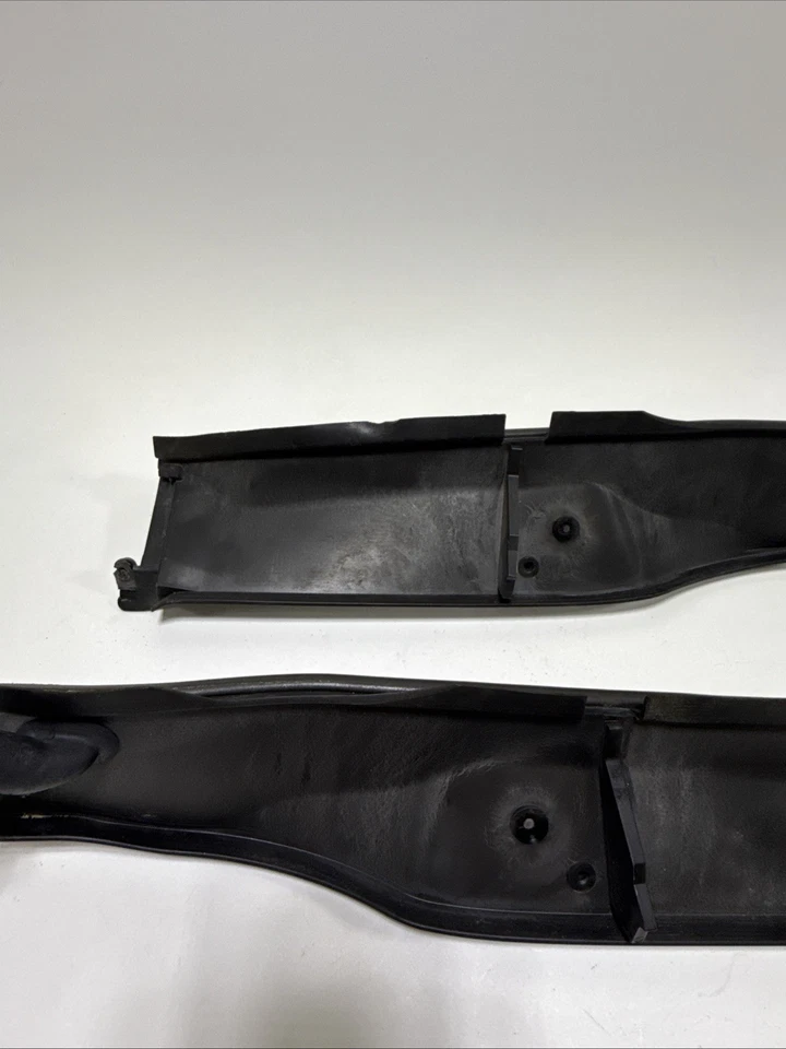 BMW 335i M3 X1 E84 E90 2006-2015 parabrisas delantero núcleo calentador cubierta conjunto OEM Foto 4 de 4