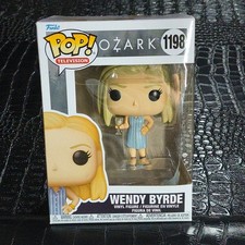 Funko Pop Ozark Figures 11
