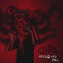 Heads Will Roll (2cd Digipak) von Oceanhoarse | CD | Zustand sehr gut