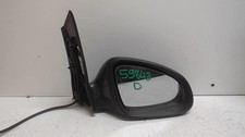 Retroviseur droit (ou coque) Opel ASTRA