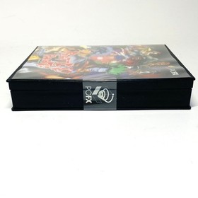 NEC PC-FX BATTLE HEAT Hudson JAPAN IMPORT JAPANESE SEALED OFFICIAL