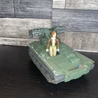 Wolverine 100% Complete G.I. Joe 1983 Hasbro Vintage Action Figure Cover Girl