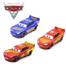 Lot Of 3 Disney Pixar Cars NO.…