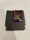 Disney's Chip 'N Dale: Rescue Rangers (Nintendo NES, 1990)