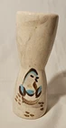 RED WING Pottery Bob White Quail 6" Salt or Pepper Shaker ONLY ONE NOT A SET