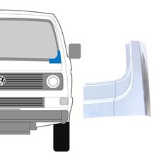 Pare-brise Volkswagen TRANSPORTER