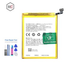 BLP661 New Rechargeable Li-ion Smart Phone Battery For OPPO A3 TOOLS