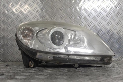 Phare Optique Avant Droit à LED Pour MERCEDES CLASSE B Phase 2  W246 2014 2019 Mod Magneti Marelli Neuf