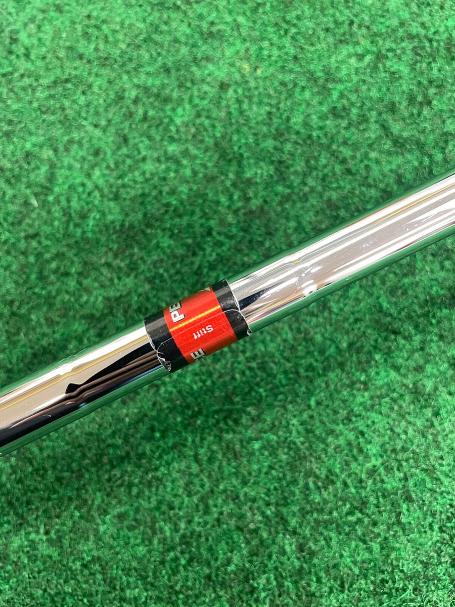 Adams Golf Idea Hybrid Irons a305 9-iron True Temper Adams Golf Idea Hybrid Irons a305 9-iron True Temper