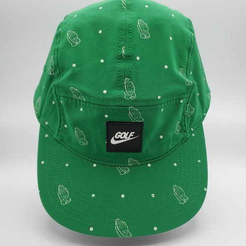 Nike Golf Hat 5 Panel 86 Masters Amen 