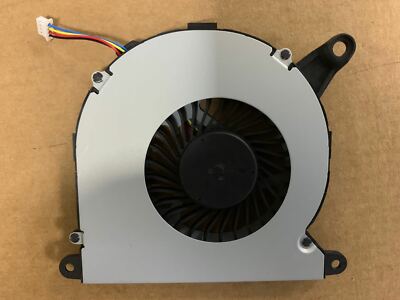 New For Intel NUC8i7BEH M.2+SATA3 CPU Cooling fan