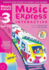 Music Express Interactive - 3: Ages 7-8: Site License by Maureen Hanke, Helen MacGregor (CD-ROM, 2008)
