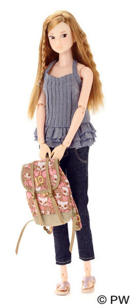 Купить momoko doll ccs momoko todays (По Марке, Компании, Характер