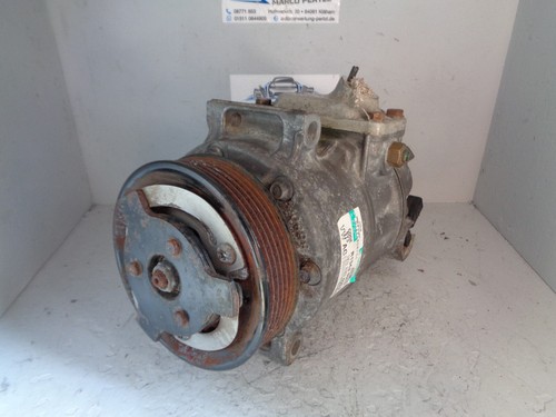 VW Passat 3C Kombi 1.9 TDI Klimakompressor Sanden 1K0820859F 012748087B4