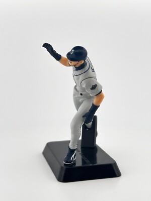 Ichiro Suzuki Figure Seattle Mariners Baseball Club Japanese