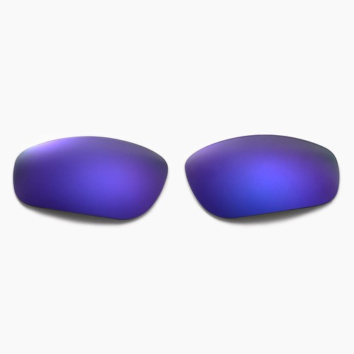 Walleva Replacement Lenses for Oakley Fives 4.0 Sunglasses - Multiple Options - Picture 8 of 10