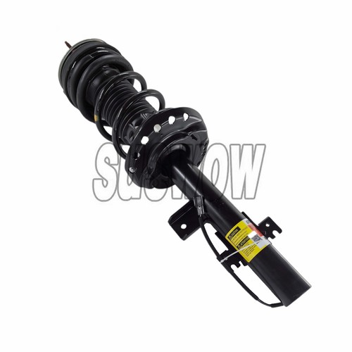 Conjunto de puntales amortiguador trasero derecho con ajuste magnético Range Rover Evoque L538 - Imagen 16 de 24