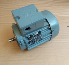 VEM Elektromotor Stahlguss 0,37Kw