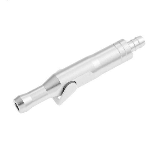 Dental Oral Saliva Ejector Suction Short Weak and Strong Handpiece Tip Adaptor - Picture 3 of 8