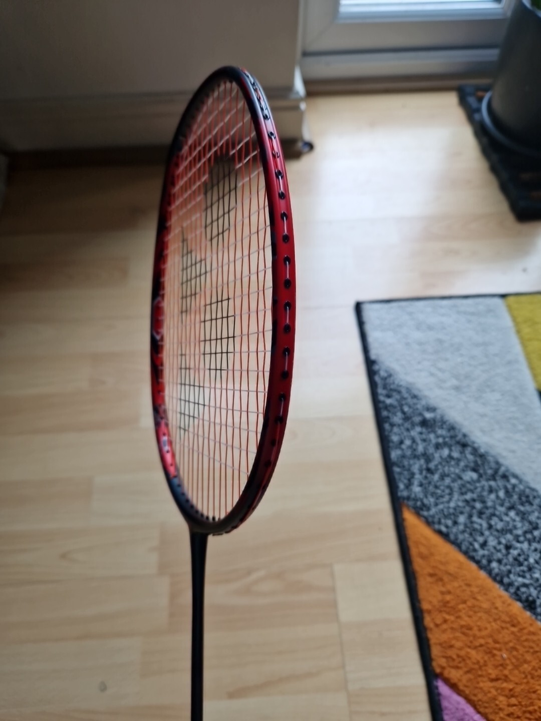 Yonex Arc Saber 11 Play Badminton Racket eBay
