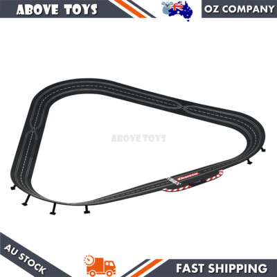 Carrera Evolution Speedway Champions 7.5m Banked Track 1:32 Slot