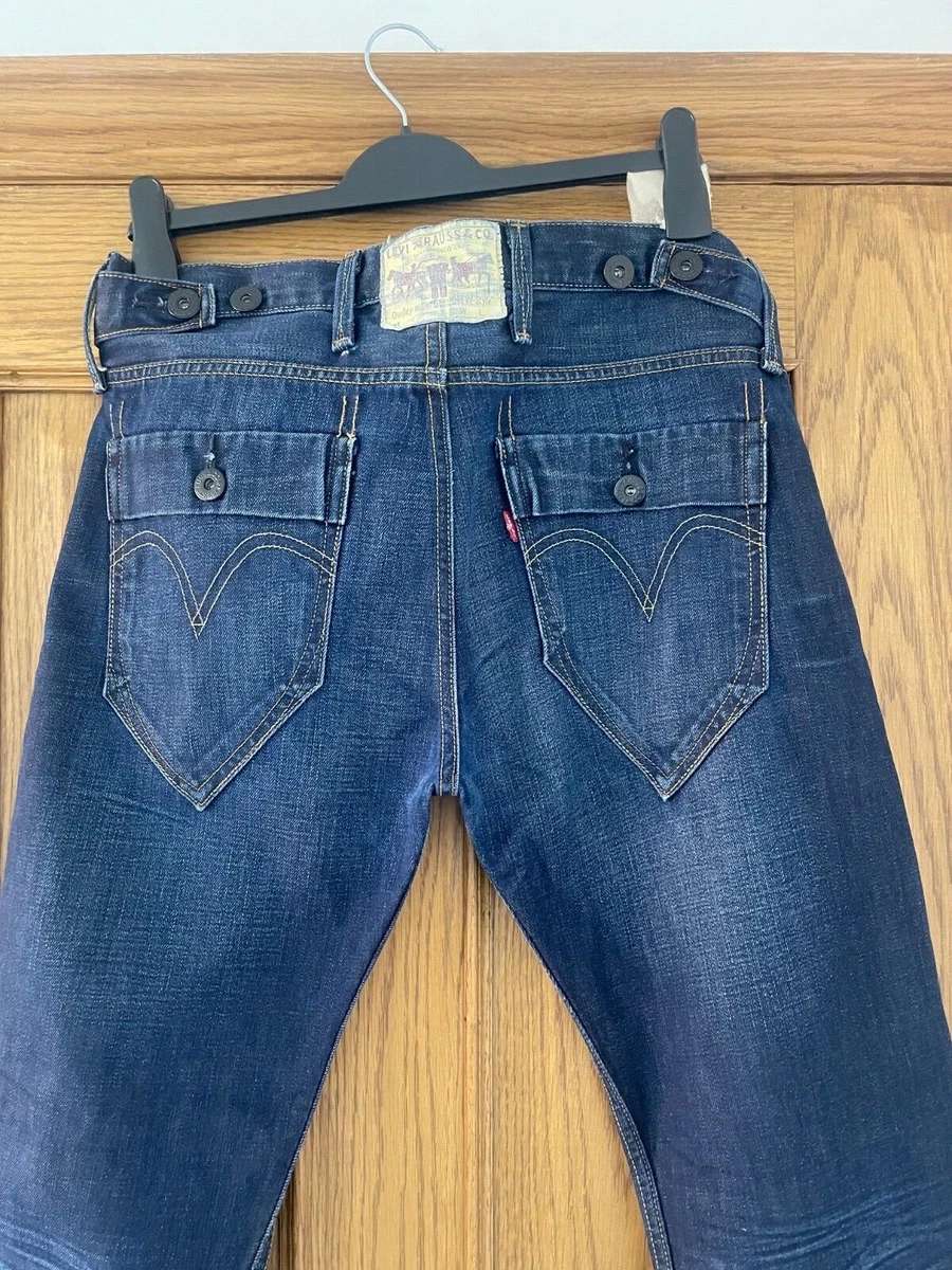Levis 504 mens cheap